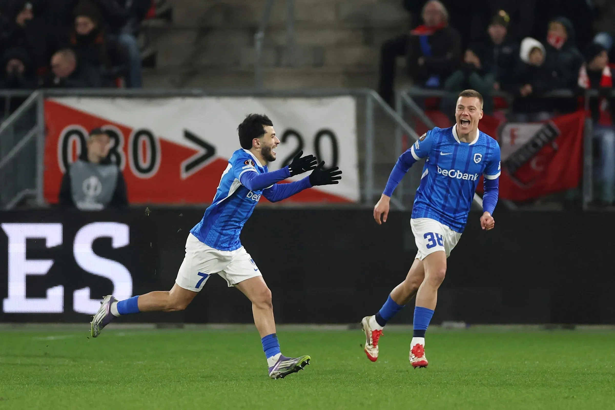 Zakaria El Ouahdi Clinches Ebony Shoe 2025/2026: A New Era for Moroccan Football