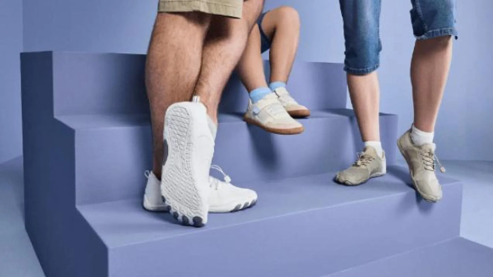 ALDI Launches Affordable 'Barefoot' Kids' Shoes in Spain