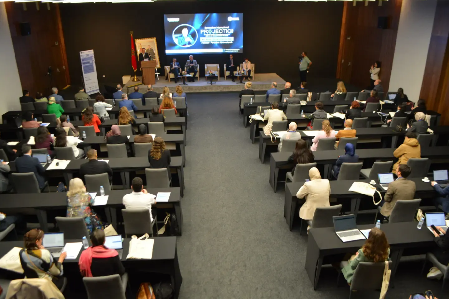 Projectics 2026: Redefining Higher Education Through Innovation and Collaboration