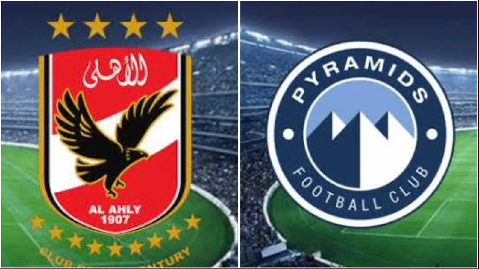 Al Ahly and Pyramids Compete for Moroccan Forward from FUS Rabat