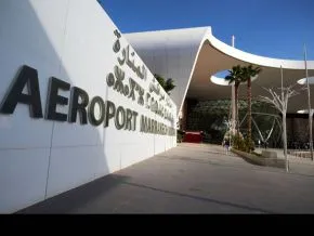 Morocco Boosts European Air Travel with New Strasbourg-Marrakech Route