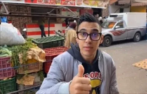 The Rise and Fall of a Young Entrepreneur Selling Fish at Low Prices