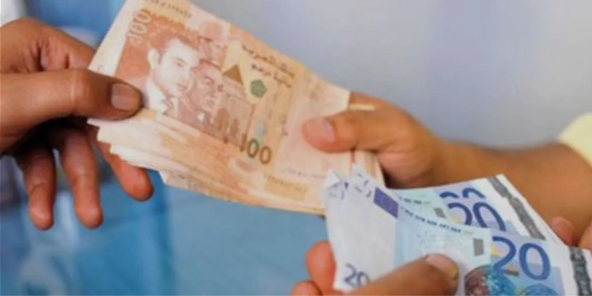 Moroccan Expatriates' Fund Transfers Surge Past 29.7 Billion Dirhams by March 2026