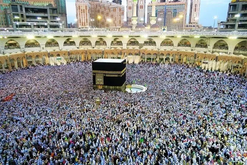 Morocco's Hajj 2026: A Blend of Faith and State Organization