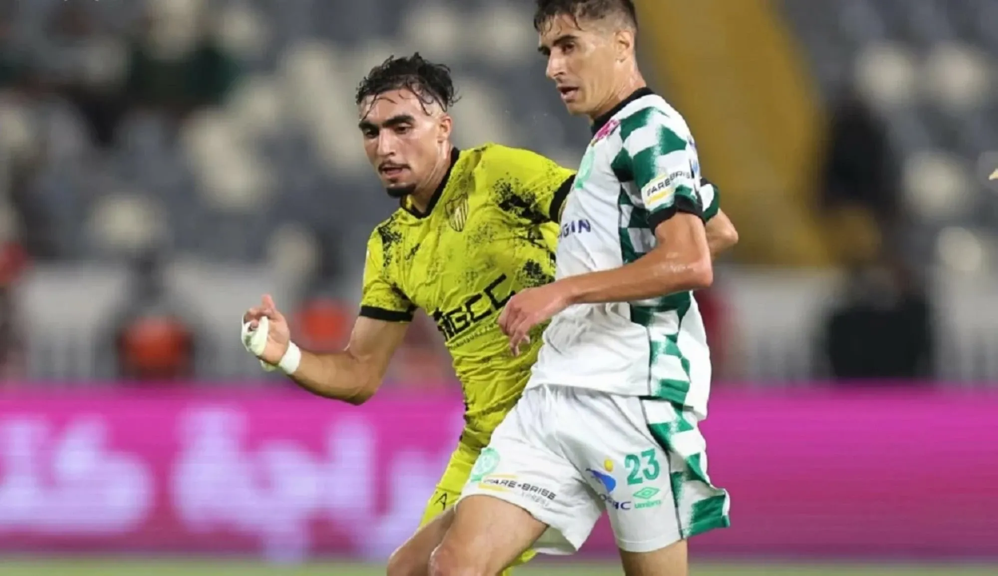 Will the First Match Scenario Repeat in the Upcoming Encounter Between MAS and Raja?