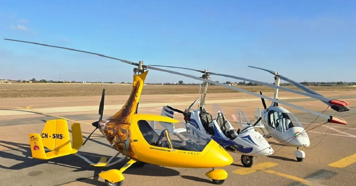 Revolutionizing Light Aviation in Morocco: Maroc Skydive's Ambitious Vision