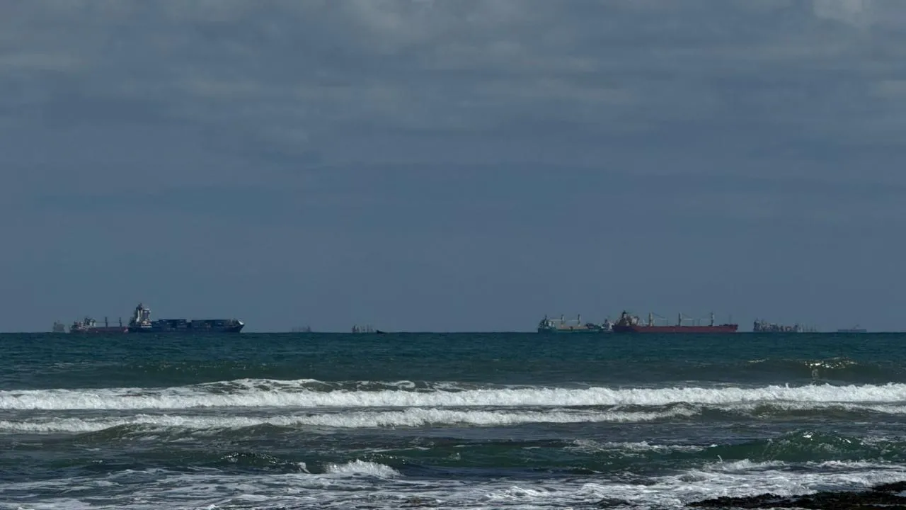 Structural Congestion at the Port of Casablanca: A Growing Concern for the Logistics Chain