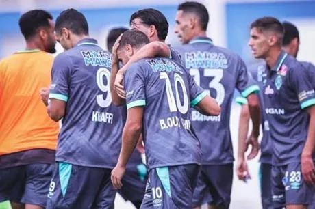 Key Absences of Raja Against Wydad in Moroccan League