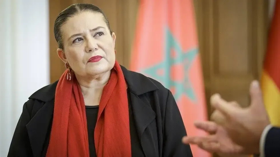 Morocco's Ambassador to Germany Calls for Practical Partnership Between Africa and Germany