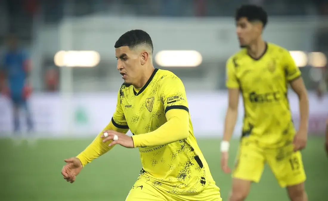 Exciting Clash Awaits as FUS Hosts Raja Casablanca in a High-Stakes Match