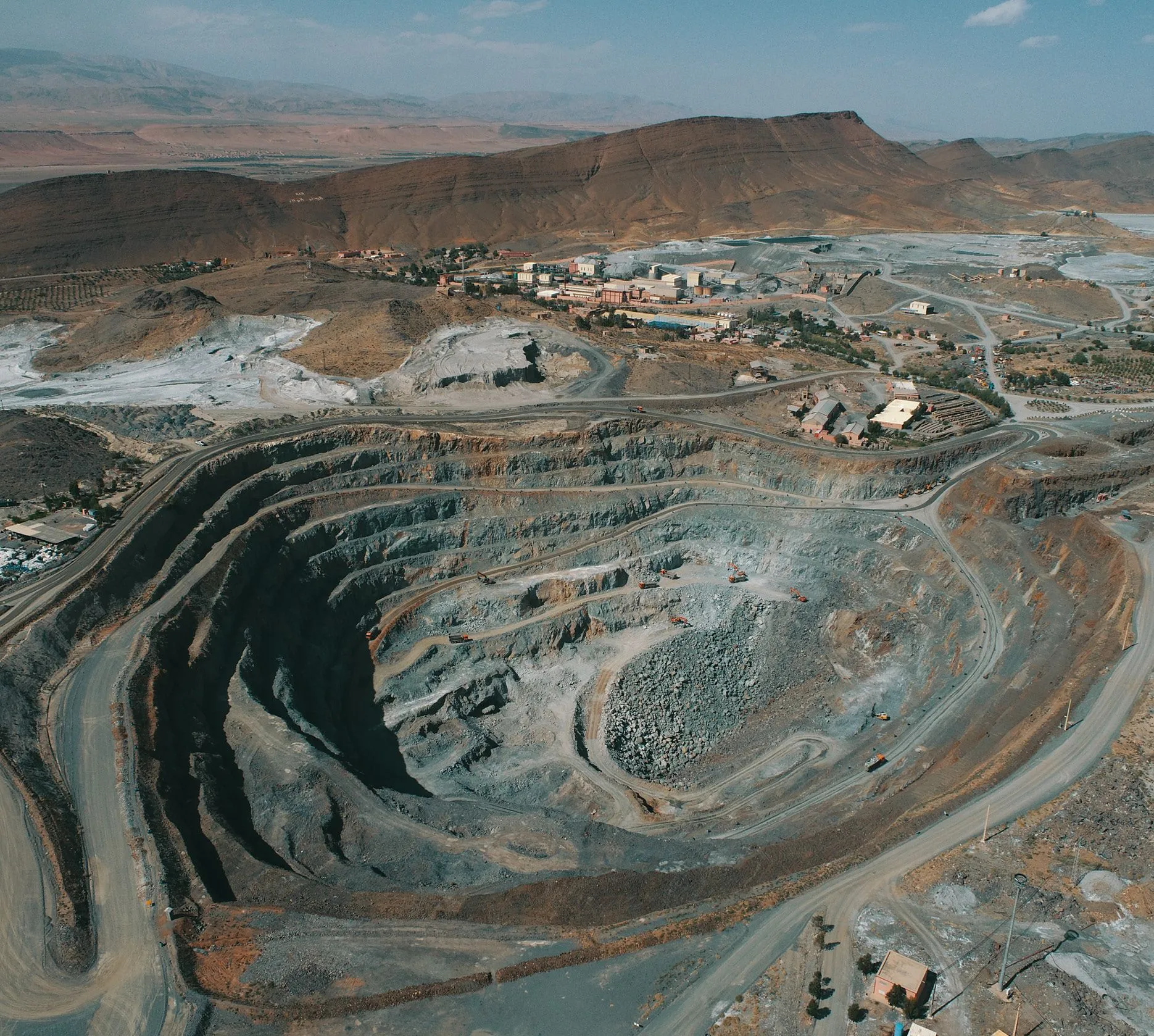 Mining Prospects in Morocco: A Comprehensive Overview for 2026