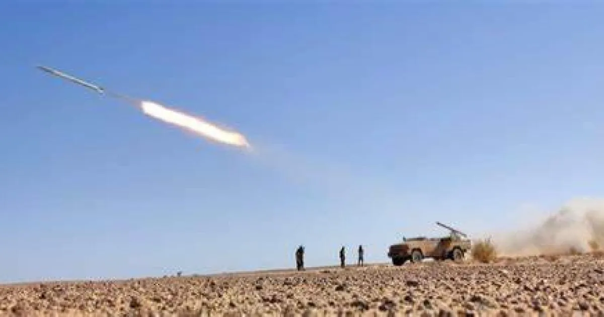 Sahrawi People's Liberation Army Launches Strategic Strikes Against Moroccan Bases