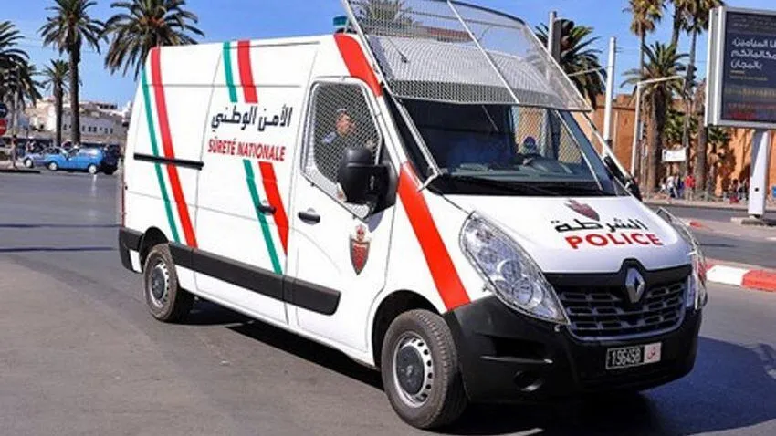 Security Forces Arrest 47 Individuals in Major Crackdown