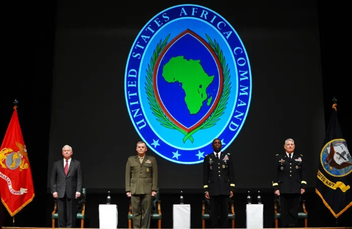 Brave U.S. Soldiers Go Missing in Morocco During Training Exercise