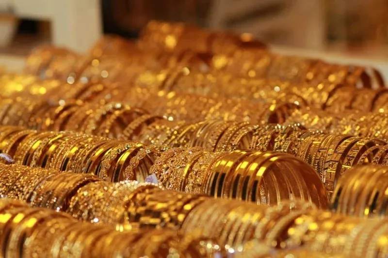 Morocco's National Customs Team Targets Gold Money Launderers