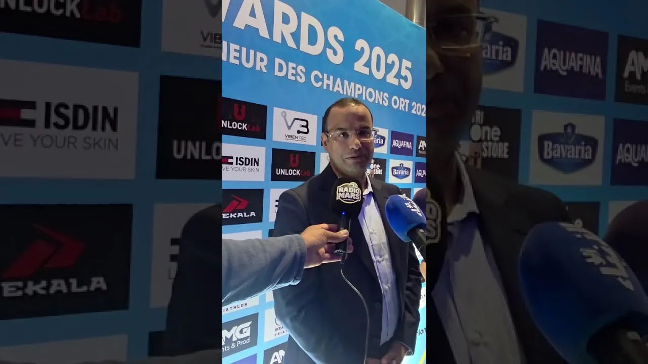 Exploring Academic Excellence in Sports: ORT Awards 2025 Highlights