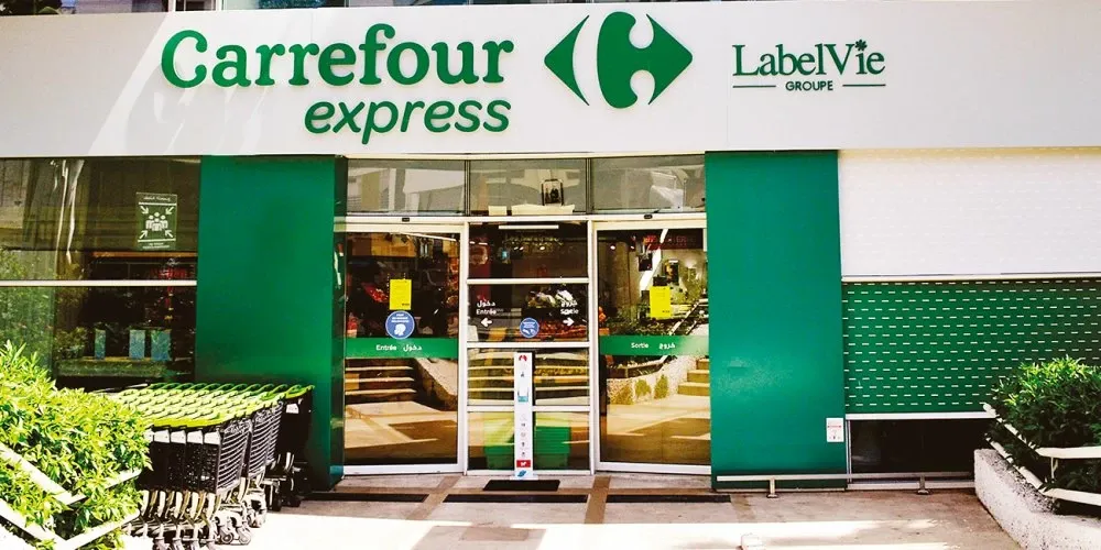 The Emergence of a New Retail Giant: LabelVie and Retail Holding Unite