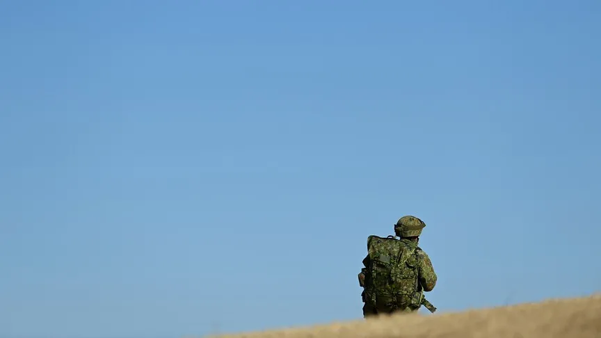 Search Continues for Missing American Soldiers in Southern Morocco