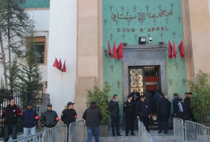 Investigation Postponed for Zawiya District Head Amid Tragic Building Collapse