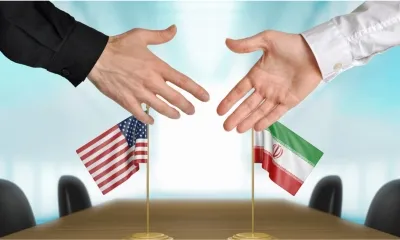 Iran's Determination for a Comprehensive Agreement with the United States