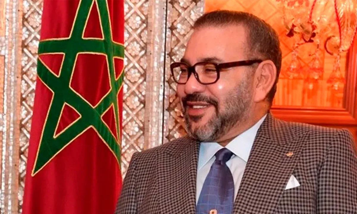 Moroccan YouTuber Sentenced for Defaming Prince Moulay Hicham