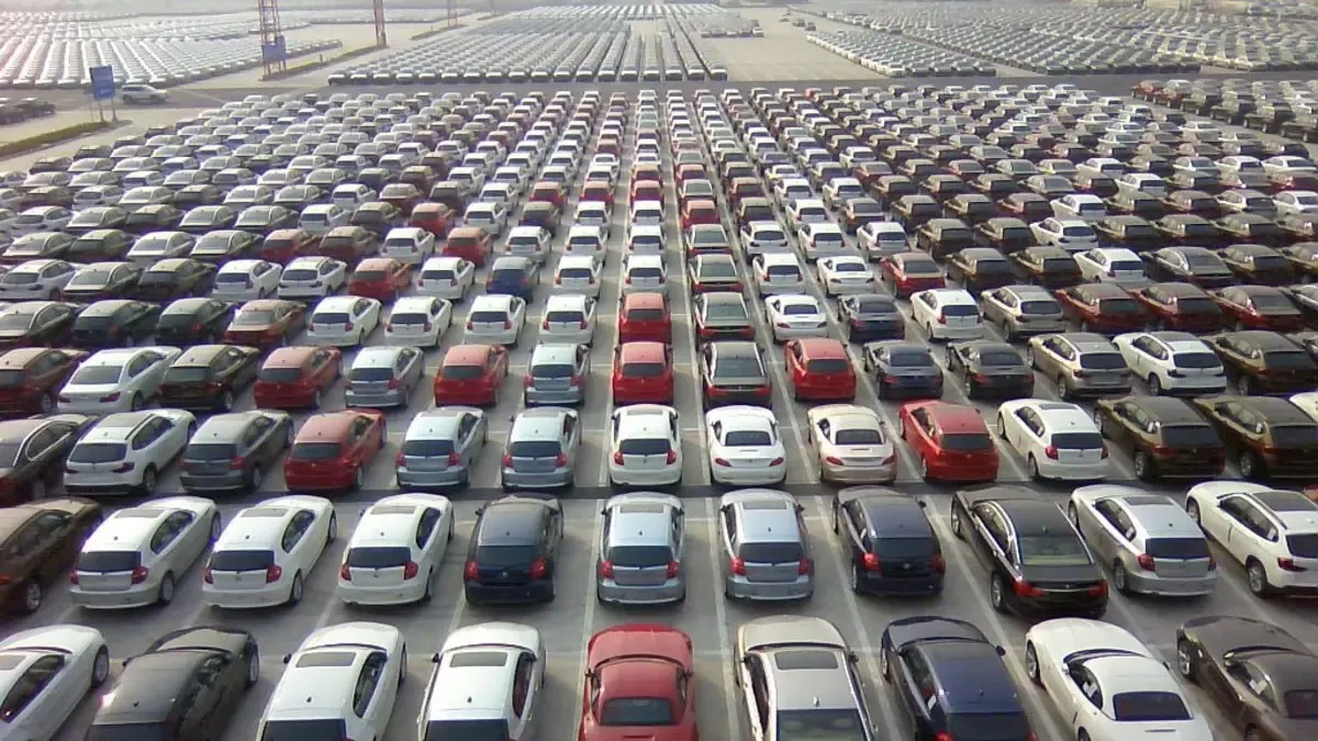 Stellantis Launches First Automotive Dismantling Center in Morocco