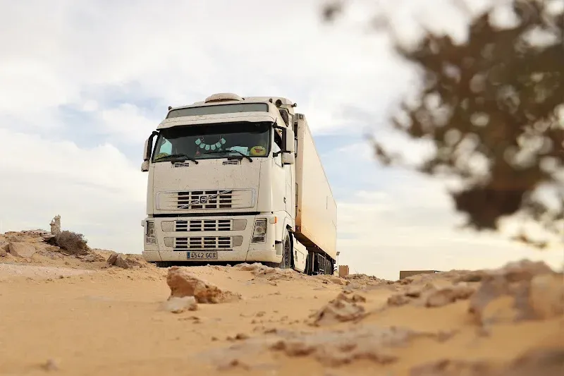 Clarification on Moroccan Truck Incident Near Mali: Only One Vehicle Affected