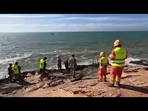 Intensified Search Operations for Missing American Soldiers in Morocco
