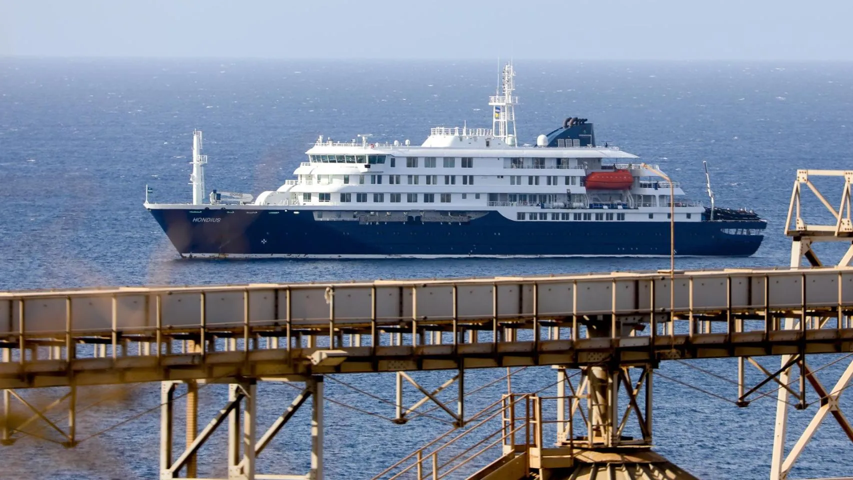 Hantavirus Outbreak on MV Hondius: What You Need to Know