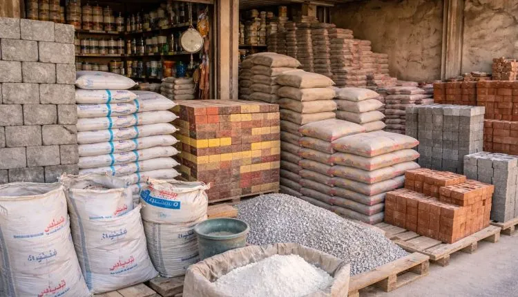 Intensive Campaign Launched in Marrakech to Regulate Construction Materials Sector