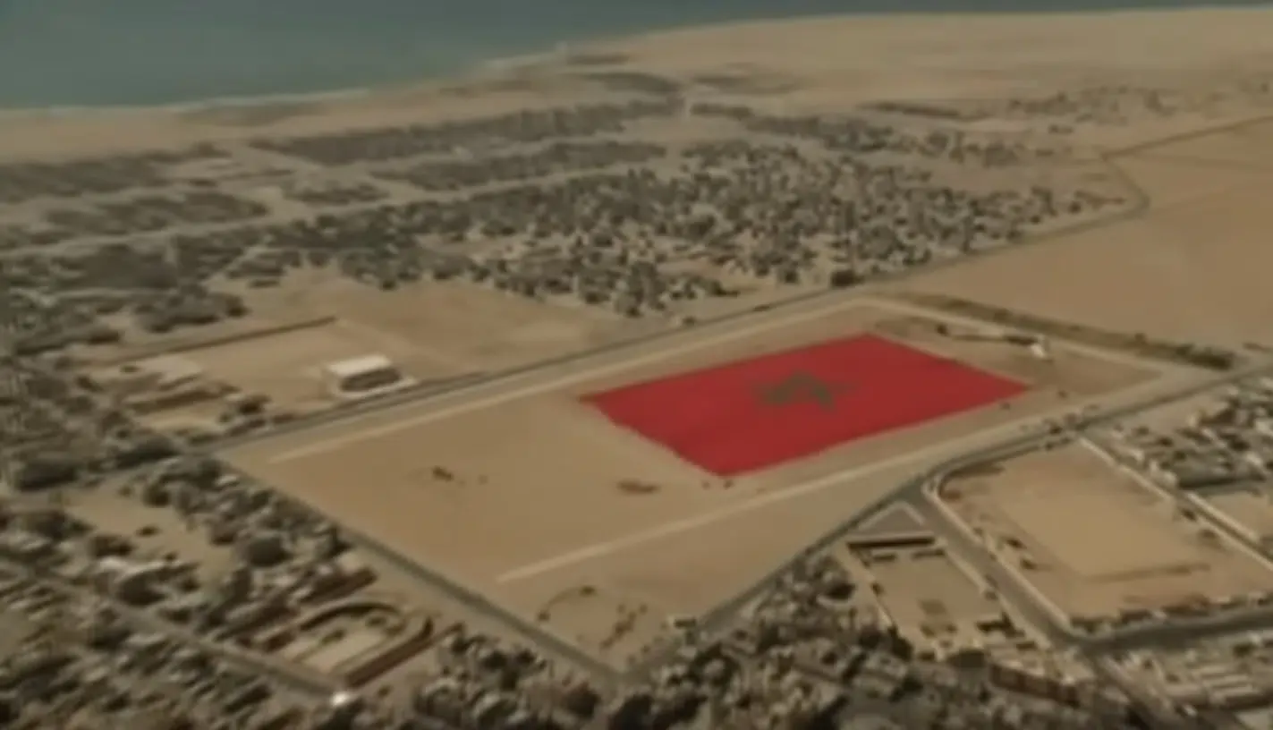 The Discrepancy Between Military Rhetoric and Reality in Western Sahara