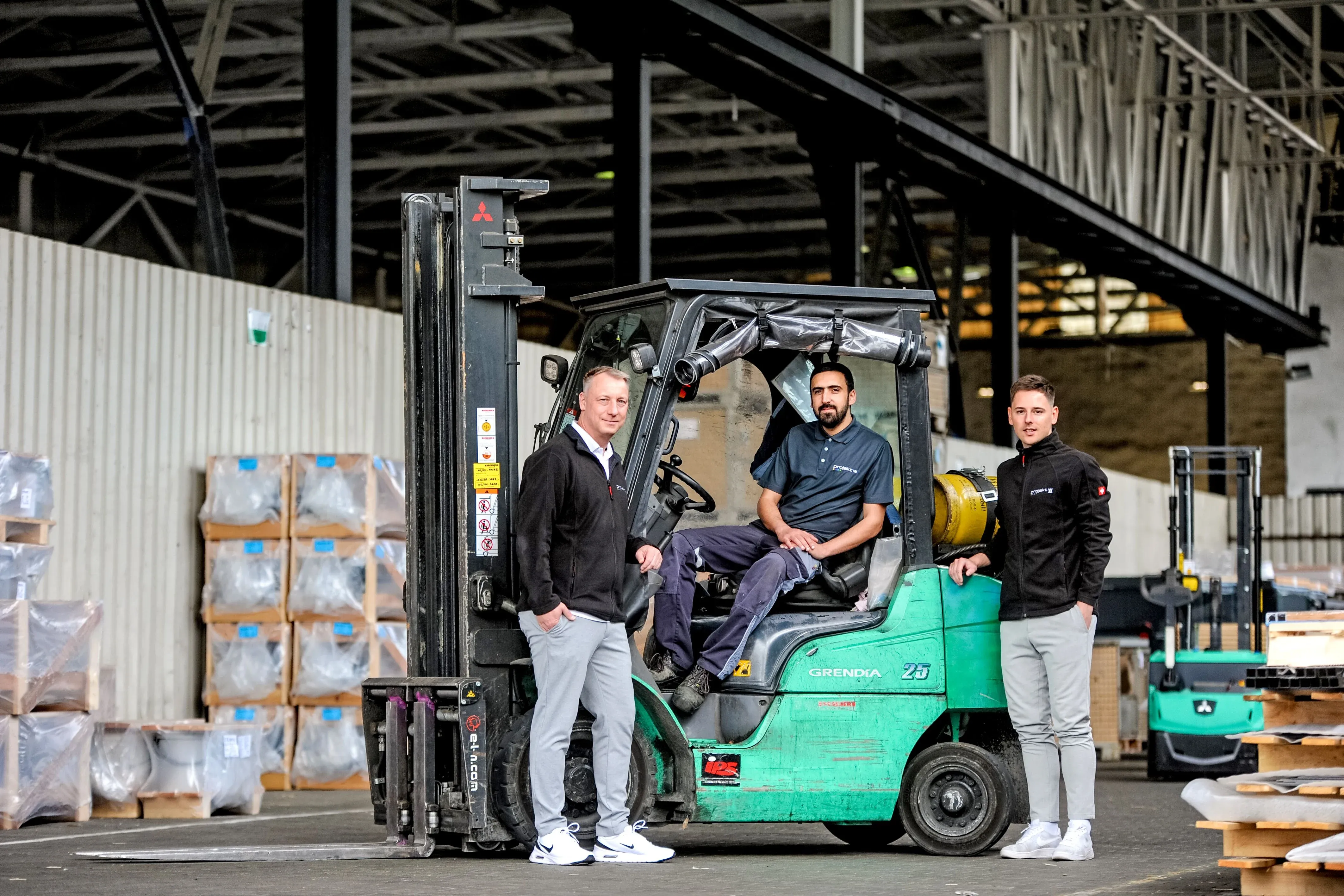 Innovative Solutions for Skilled Labor Shortages: A Salzkotten Company's Initiative