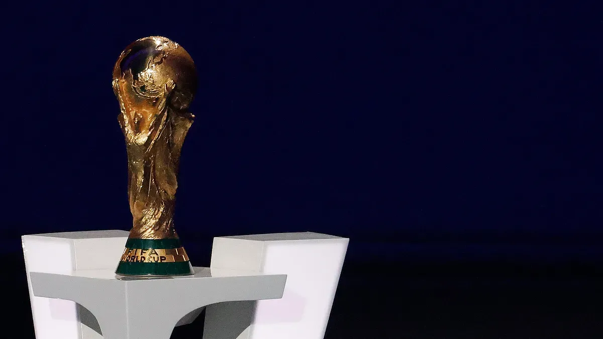 New Jersey to Host Four National Soccer Teams for FIFA World Cup 2026 Training