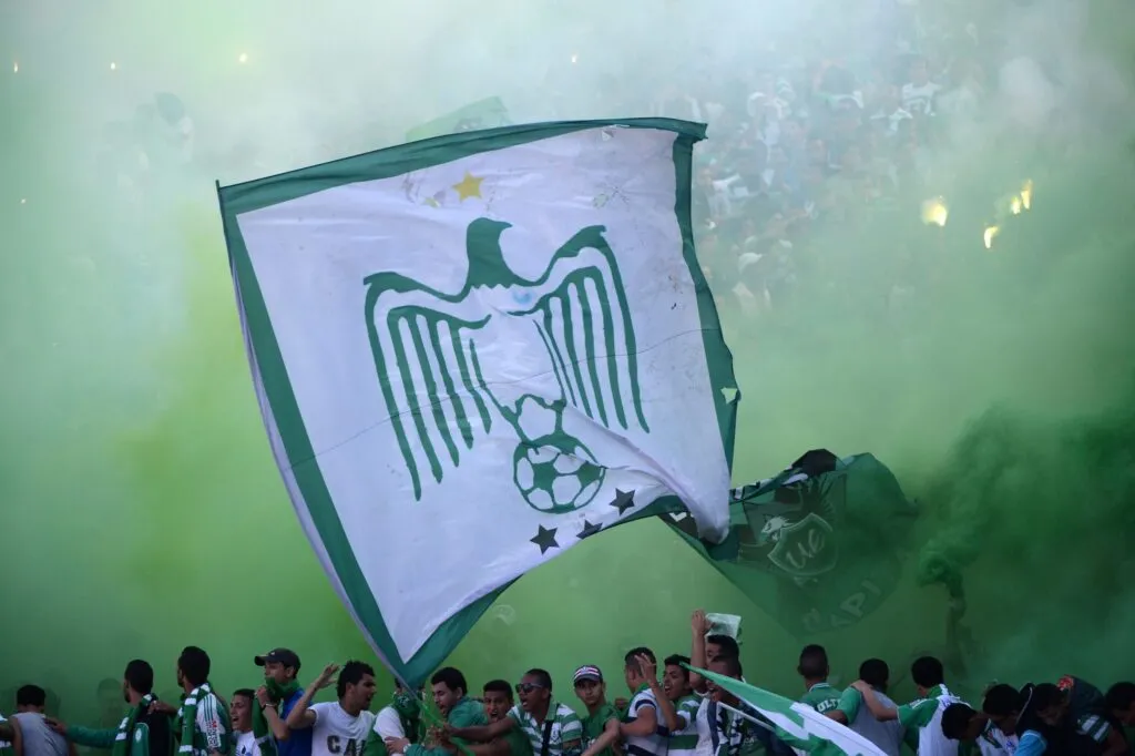 Moroccan Fans Unite Against Travel Restrictions in Football Matches