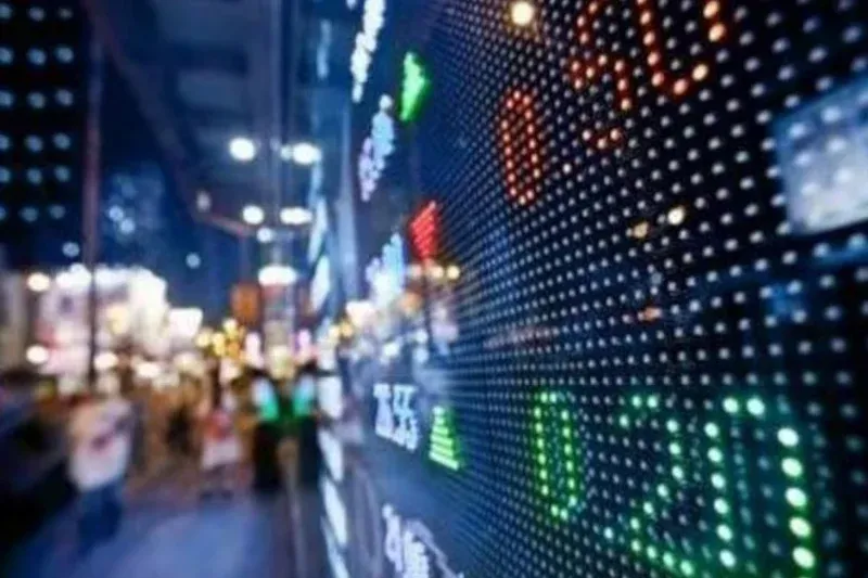 Casablanca Stock Exchange Closes in Positive Territory