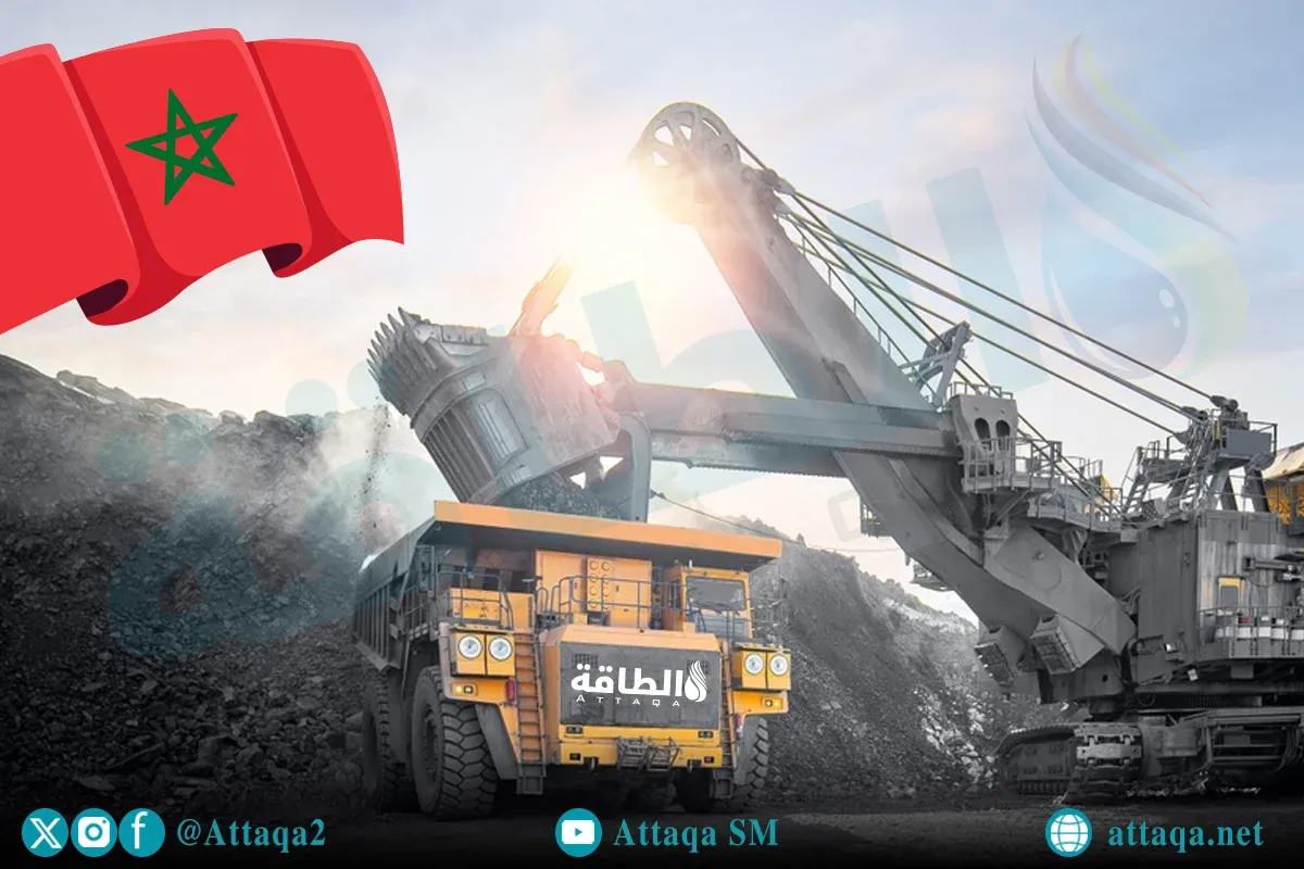 From Morocco to Major Economies: Coal Dominates the Energy Landscape Amidst Conflict
