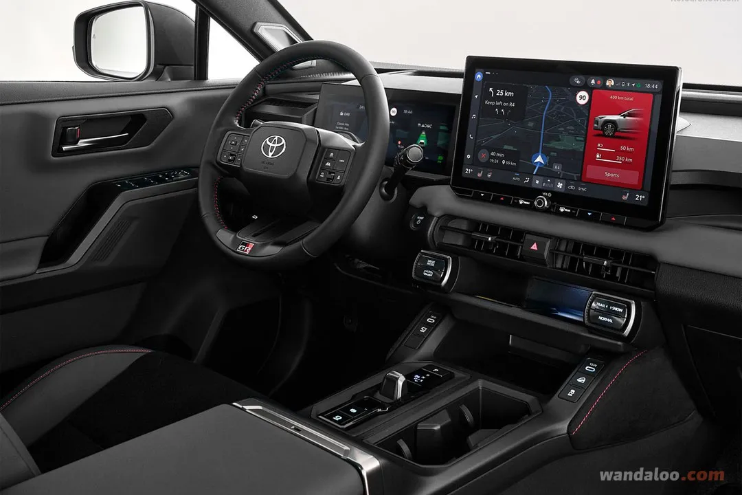 2026 Toyota RAV4: A Comprehensive Look at the New Model in Morocco