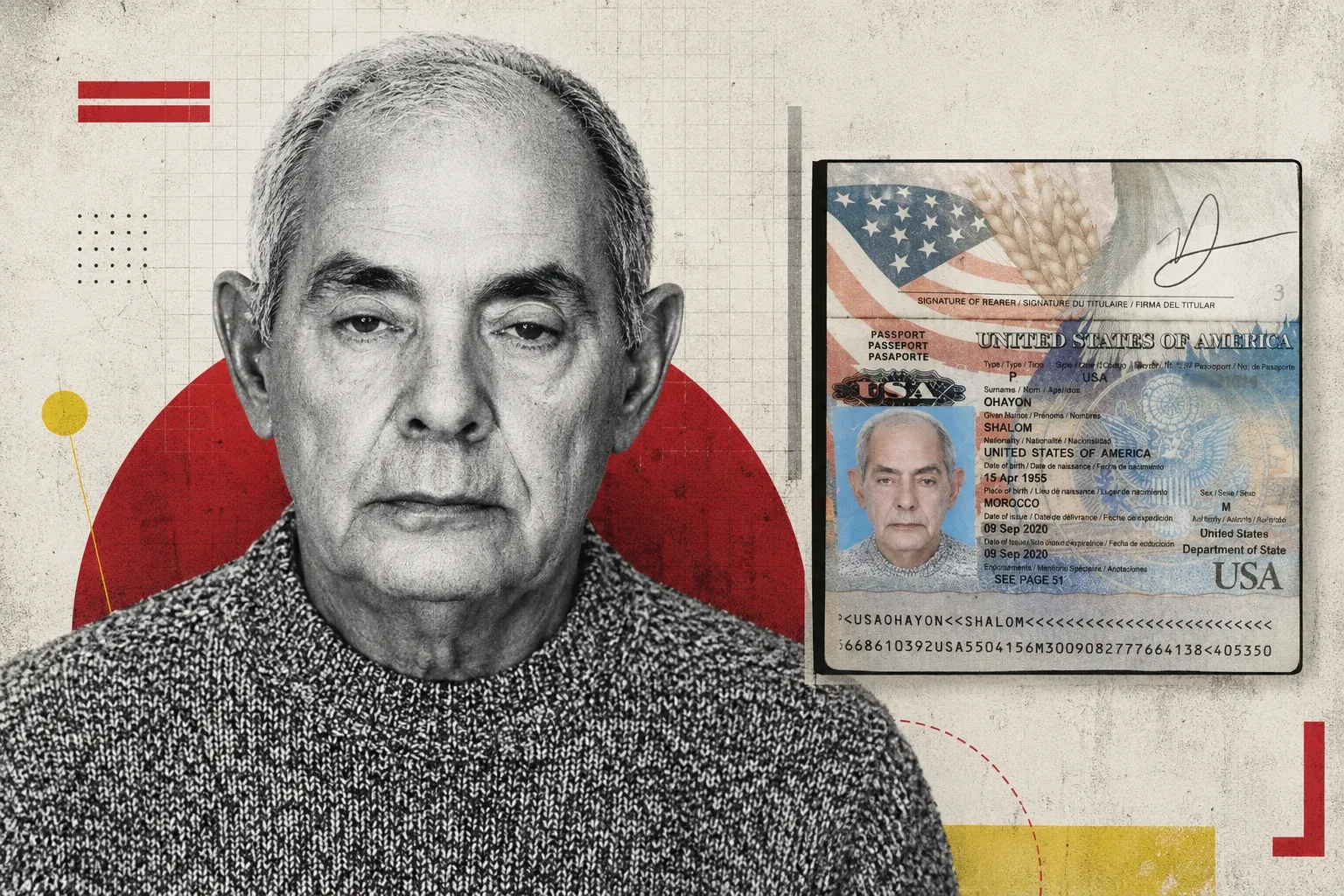 The Secret Life of an International Fraudster: How He Evaded Capture in Marrakech
