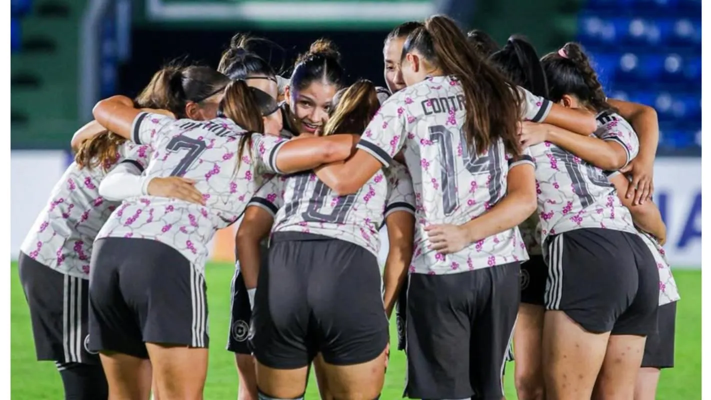 Chile's Last Chance to Qualify for the 2026 Women's U17 World Cup in Morocco