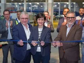 Stellantis Launches First Vehicle Dismantling Center in Morocco: A Step Towards a Circular Economy