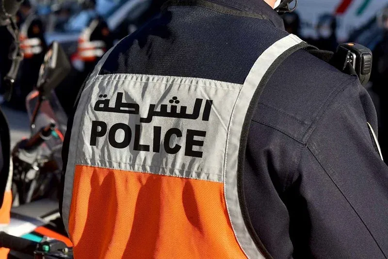 Investigation Launched Against Police Officer in Marrakech for Alleged Bribery