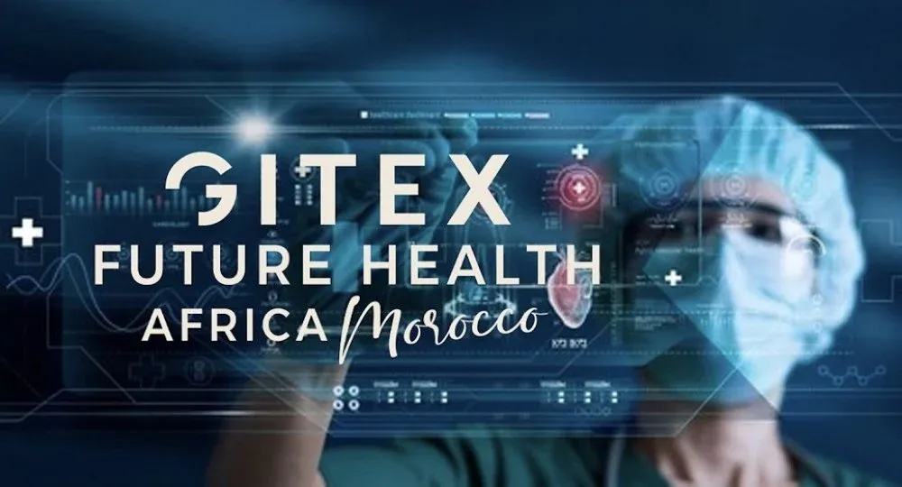 GITEX Future Health Africa: A Promising Return to Casablanca in 2027