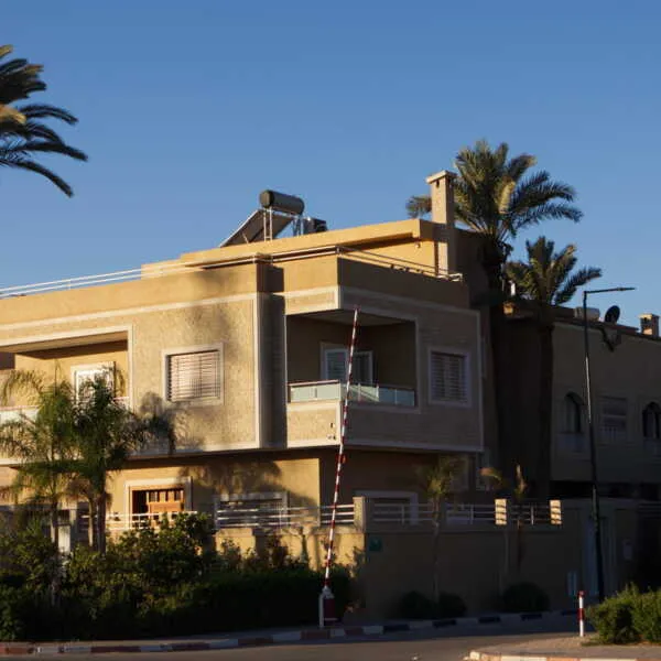 Transforming Moroccan Real Estate: Digital Revolution Shields Foreign Buyers from Fraud