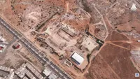 Stade Houcine Modanib: A New Era for Football in Agadir