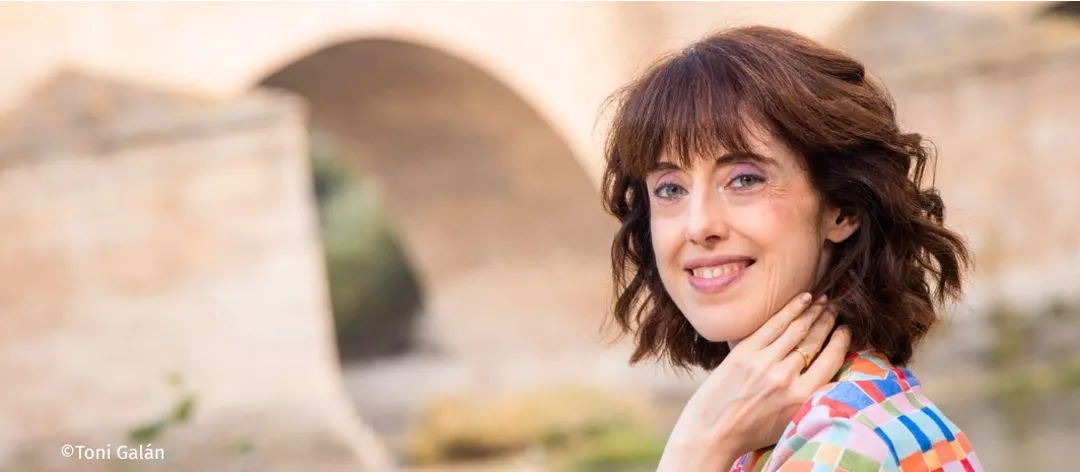 Irene Vallejo to Make Her Debut in Morocco Amid International Literary Events