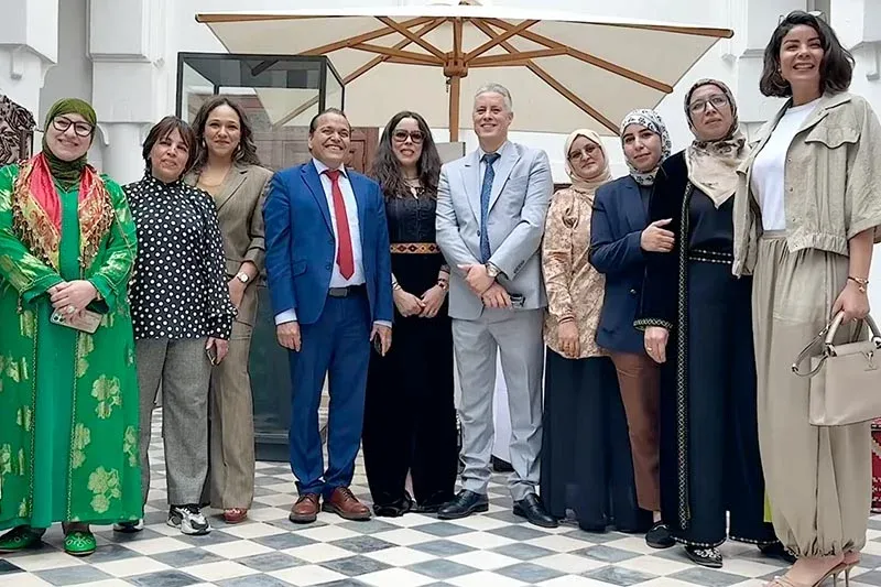 Morocco's Scientific and Technological Advancements Amidst Global Celebrations