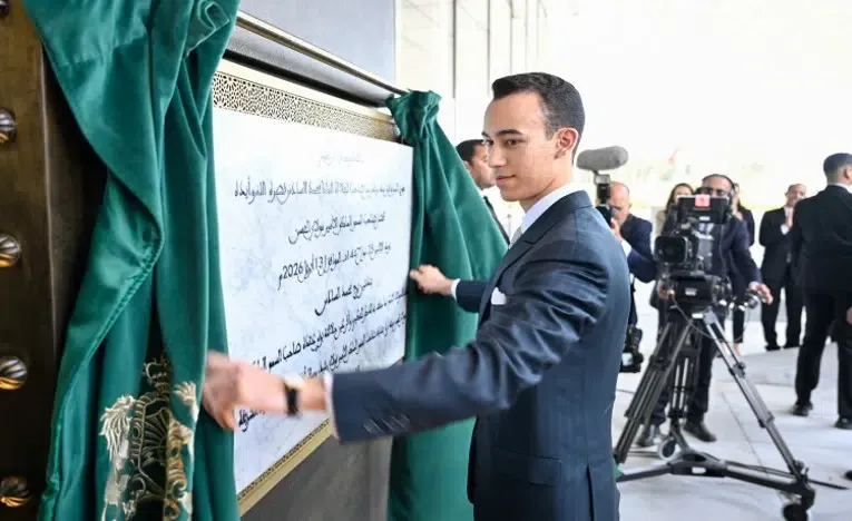 The Moroccan Monarchy: Emphasizing Generational Continuity in a Youthful Society