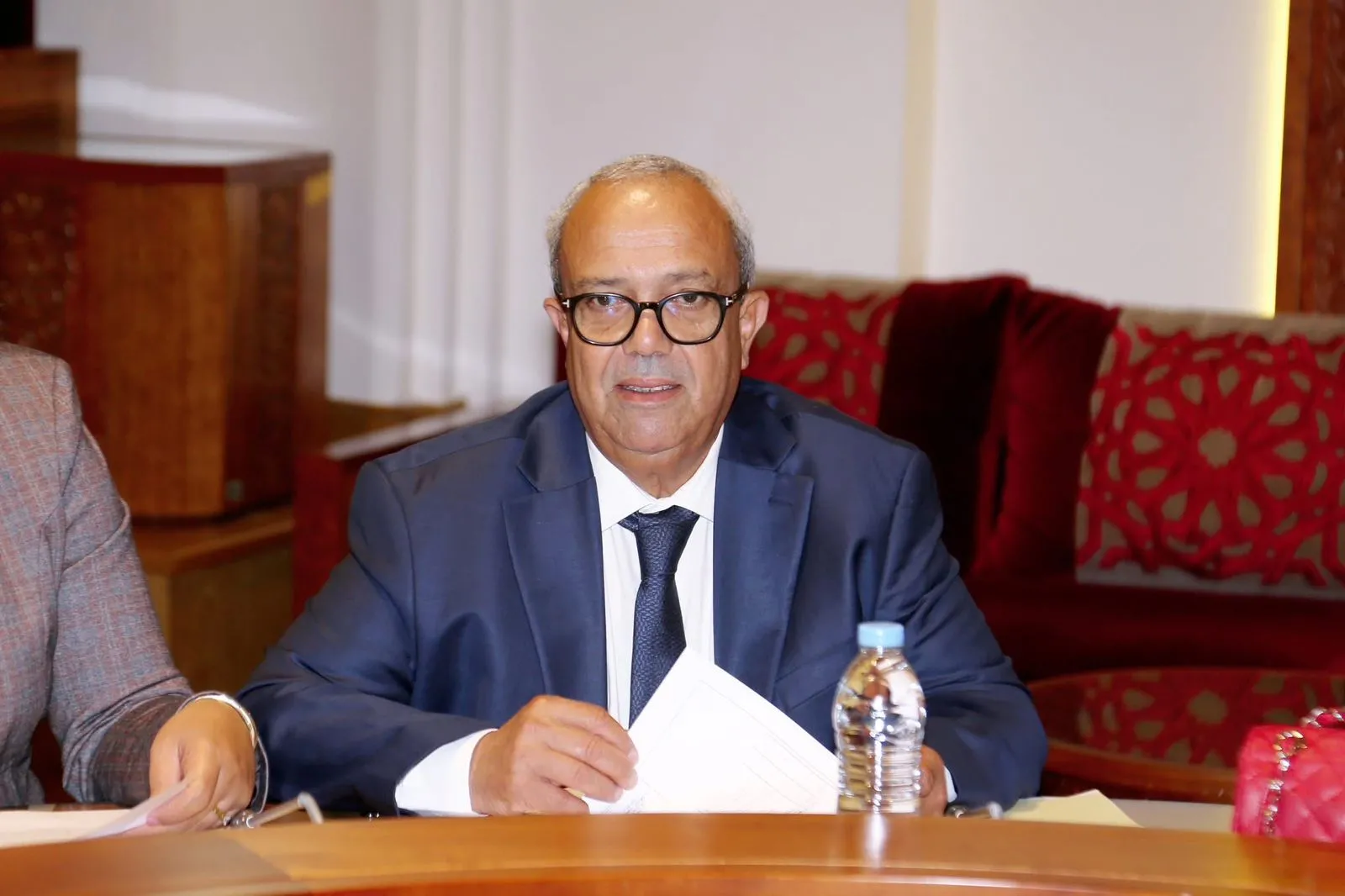 Call for Regulation of Nutritionists in Morocco to Safeguard Public Health
