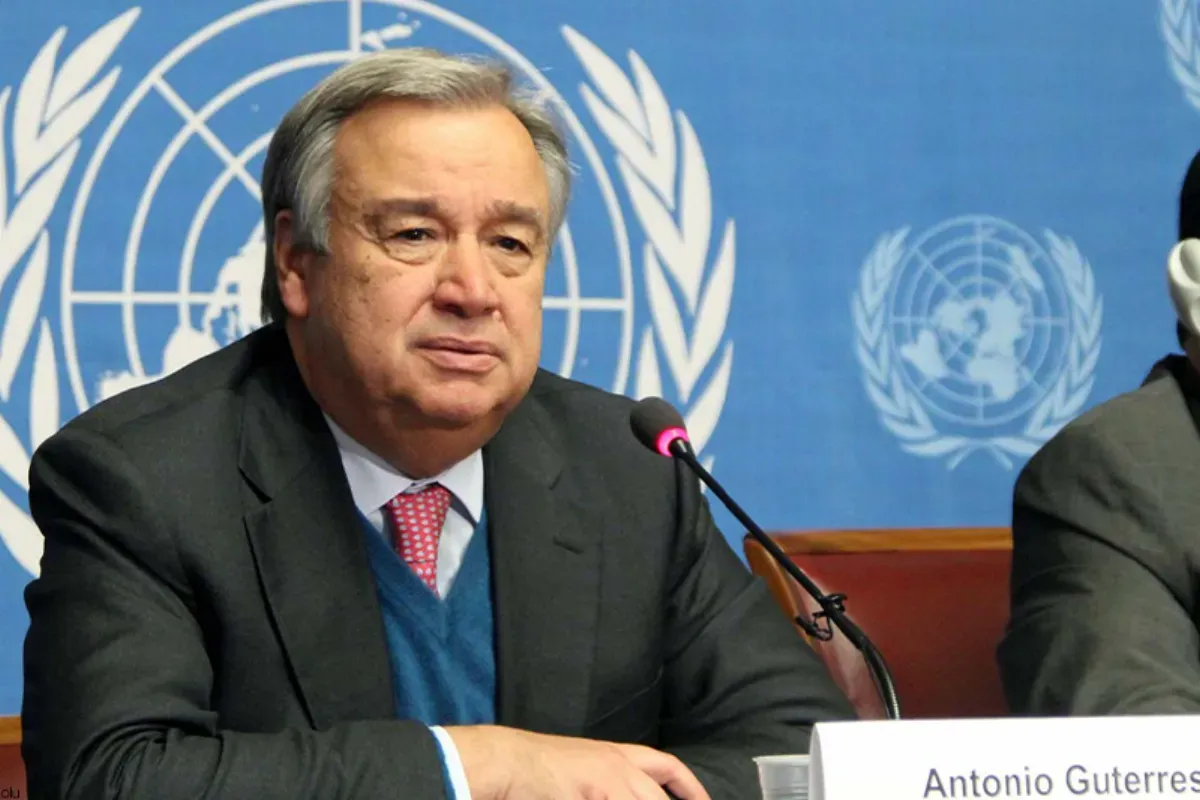 UN Secretary-General Highlights Importance of Global Migration Pact