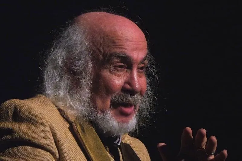 Remembering Nabil Lahlou: The Sisyphus of Moroccan Theatre